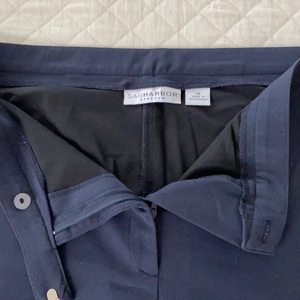 Women's dressy pants